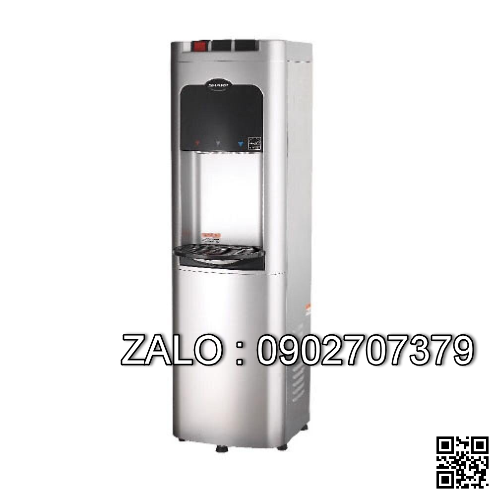 Cây nước nóng lạnh SHARP SWDT610SL