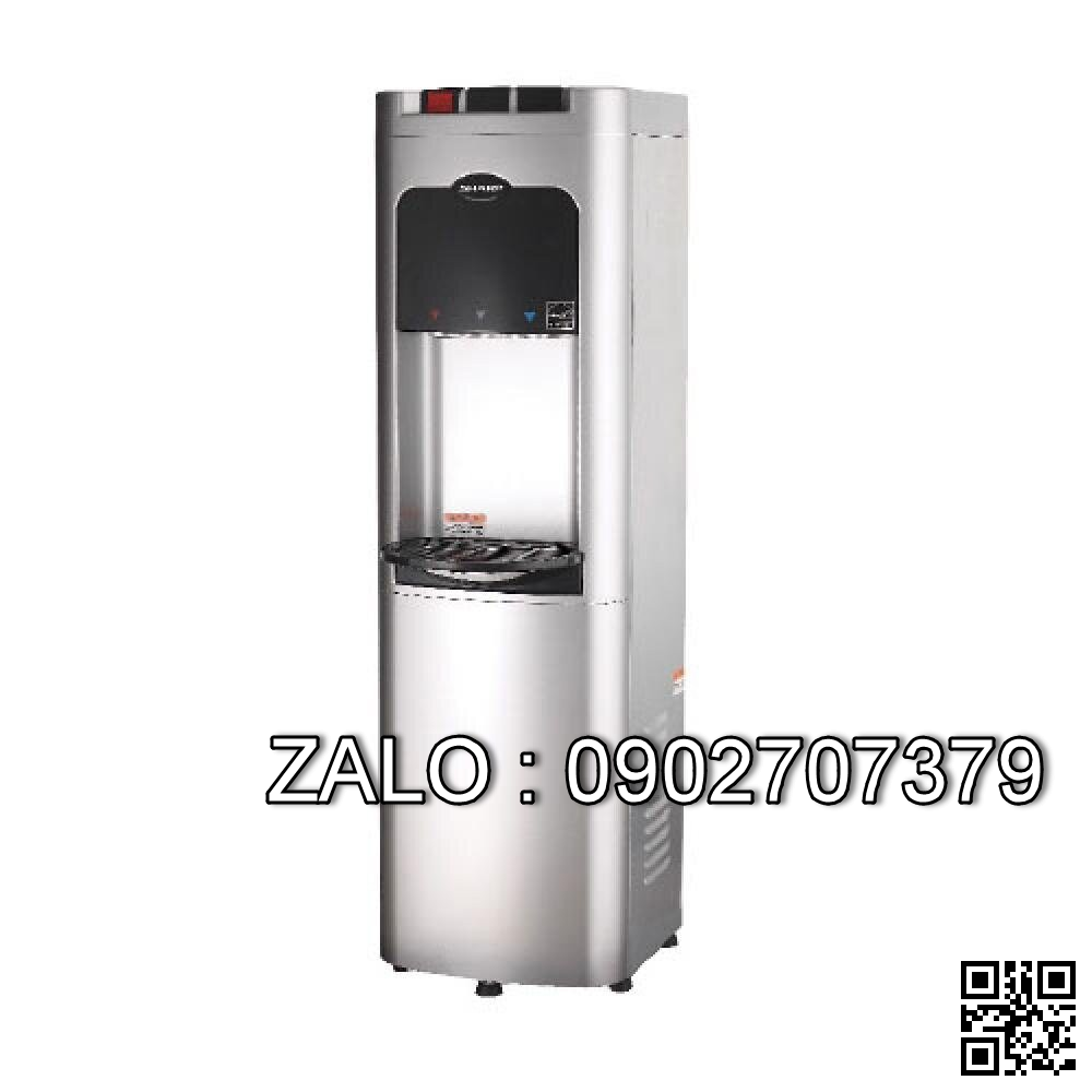 Cây nước nóng lạnh Sharp SWDT700W