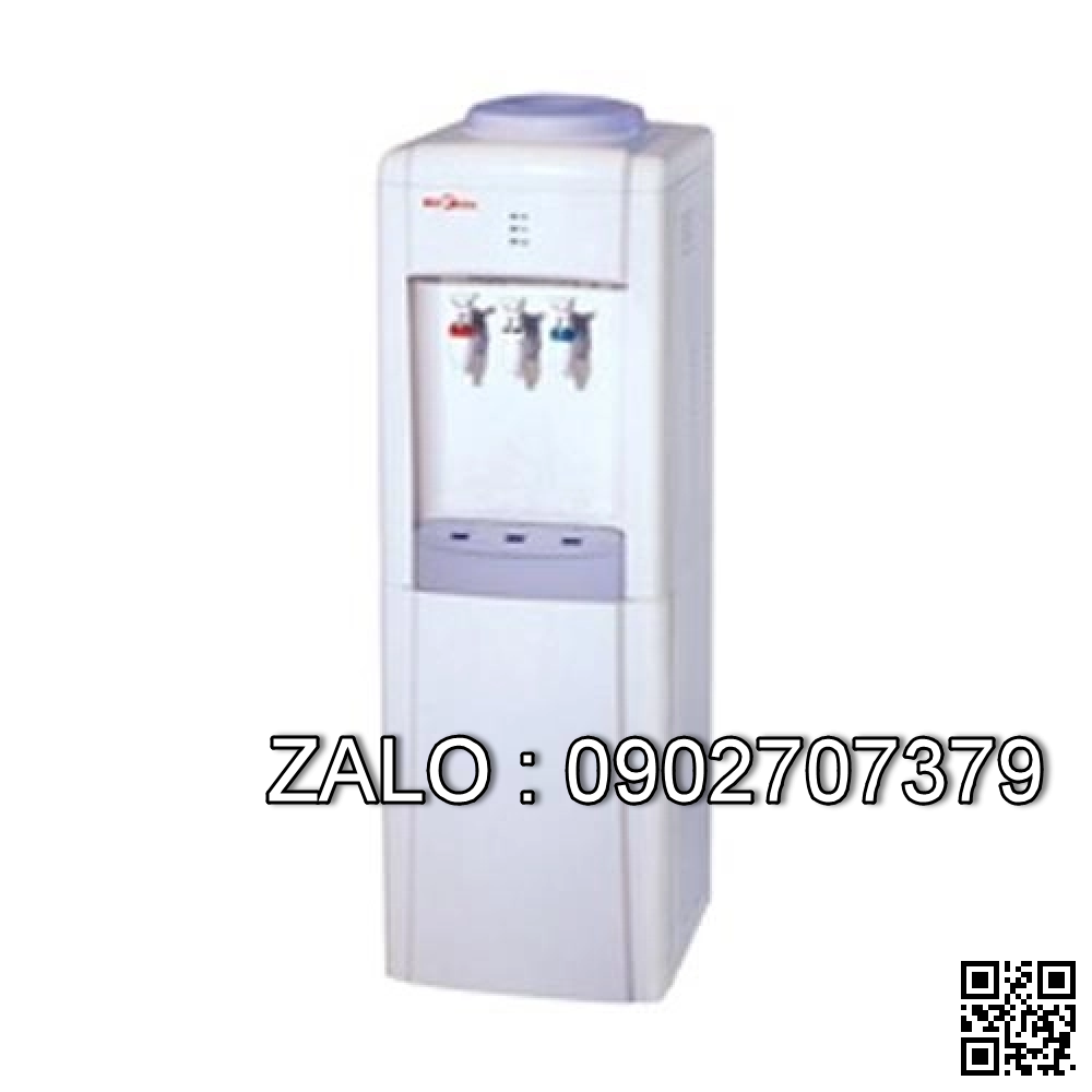 Cây nước nóng lạnh Midea MYD836S-W