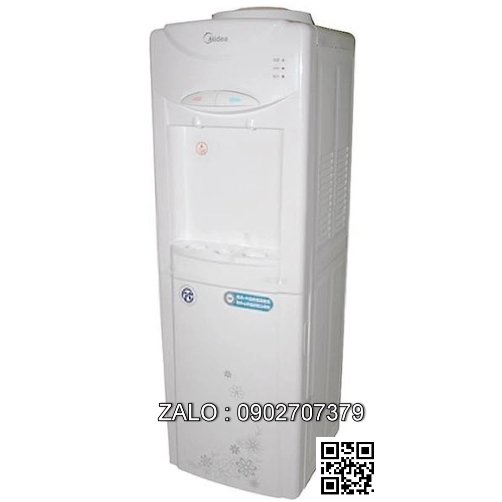 Cây nước nóng lạnh Midea MYL326S