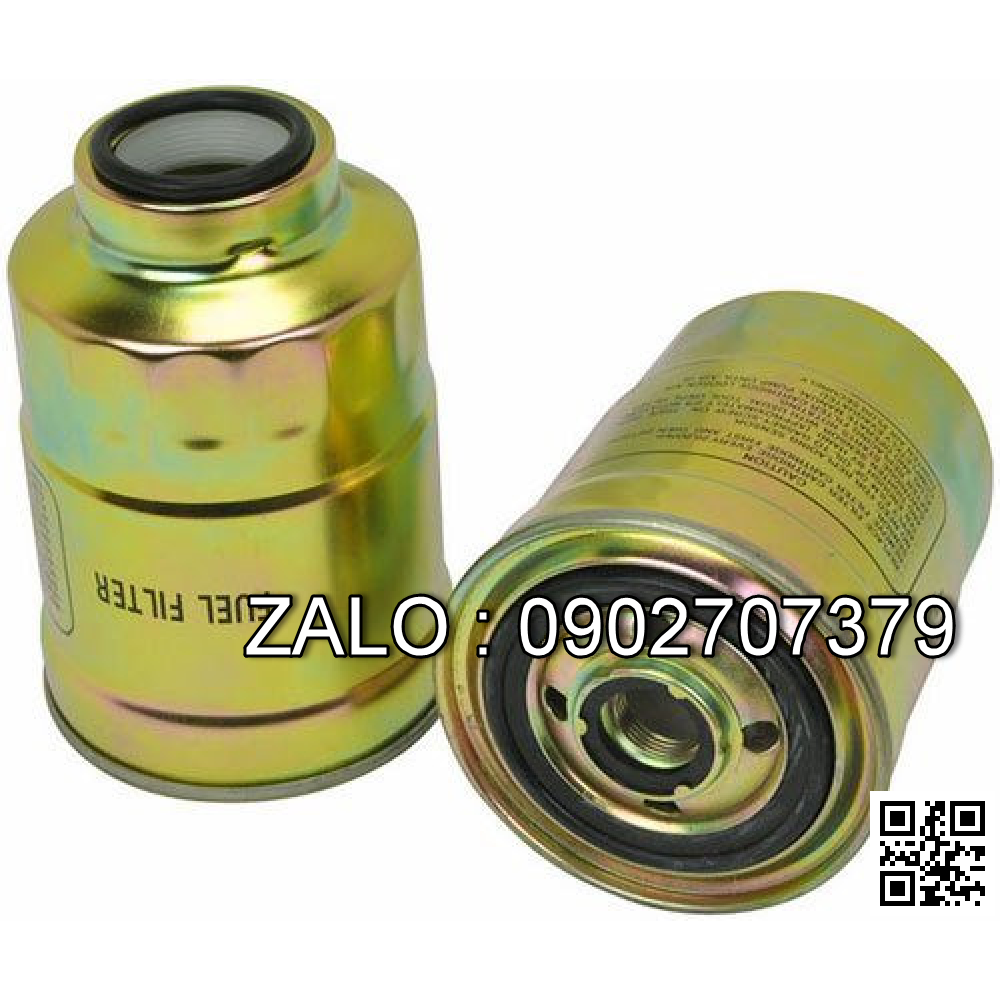 Lọc dầu bôi trơn động cơ CTPL-06-006