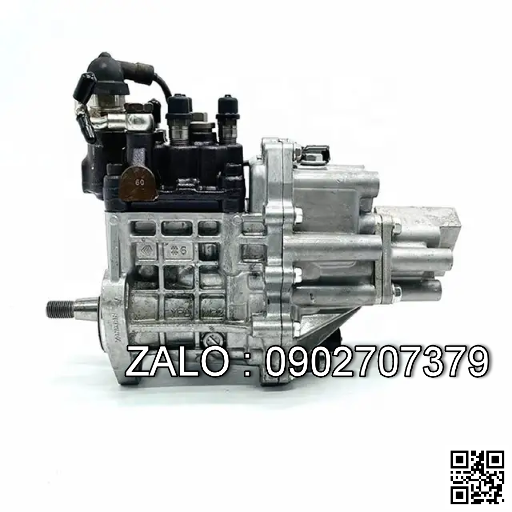 Heo dầu động cơ 4TNV88 YANMAR