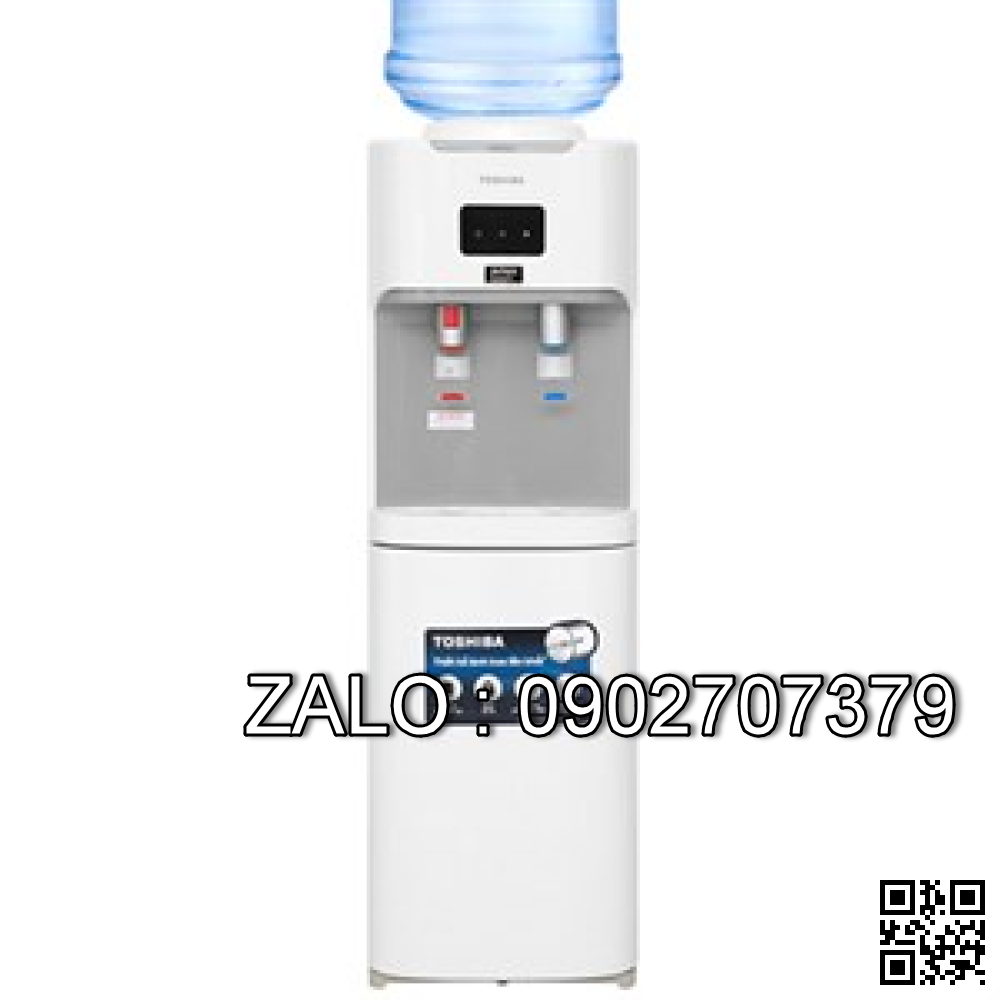 Cây nước nóng lạnh SX45A