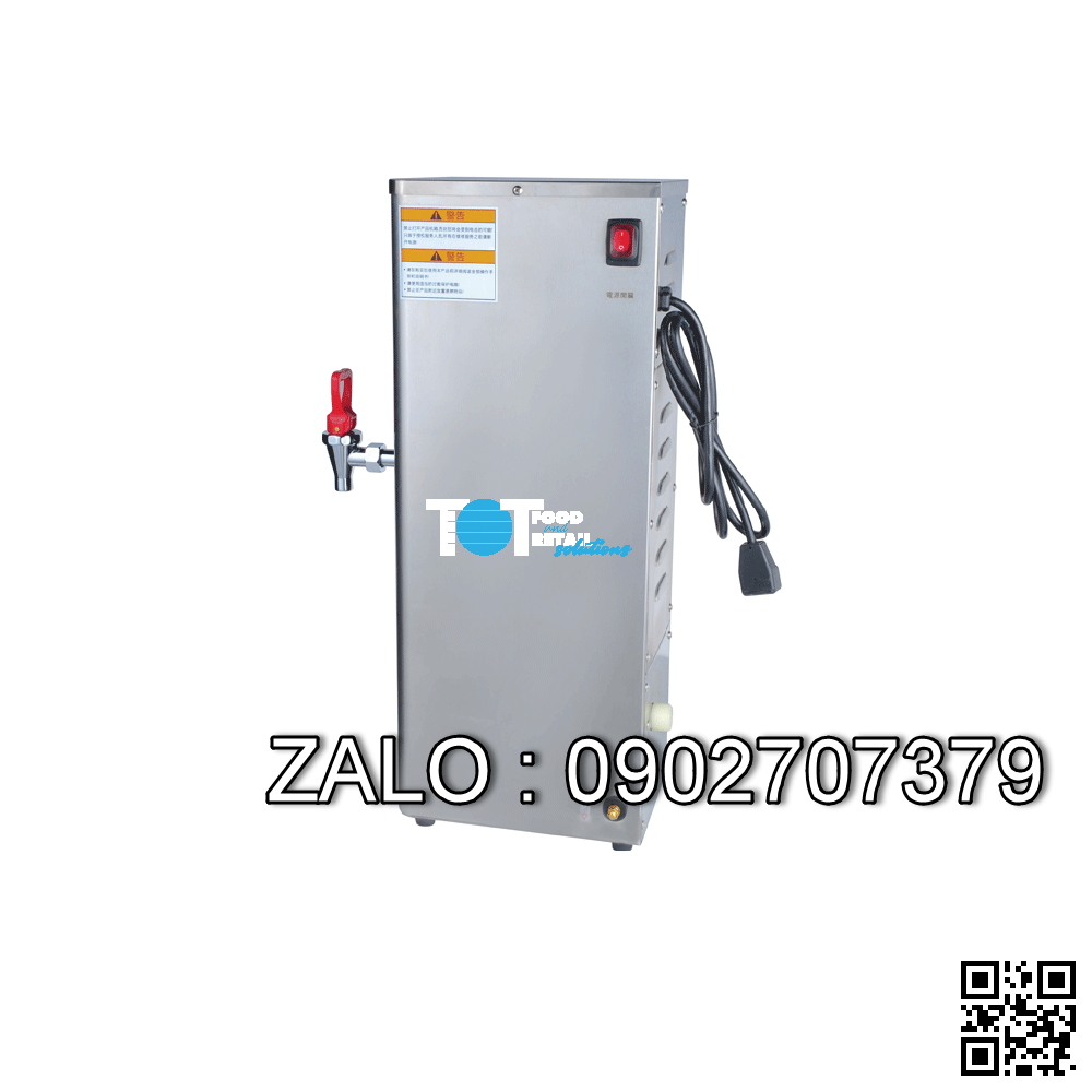 Cây nước nóng WBTK-8L