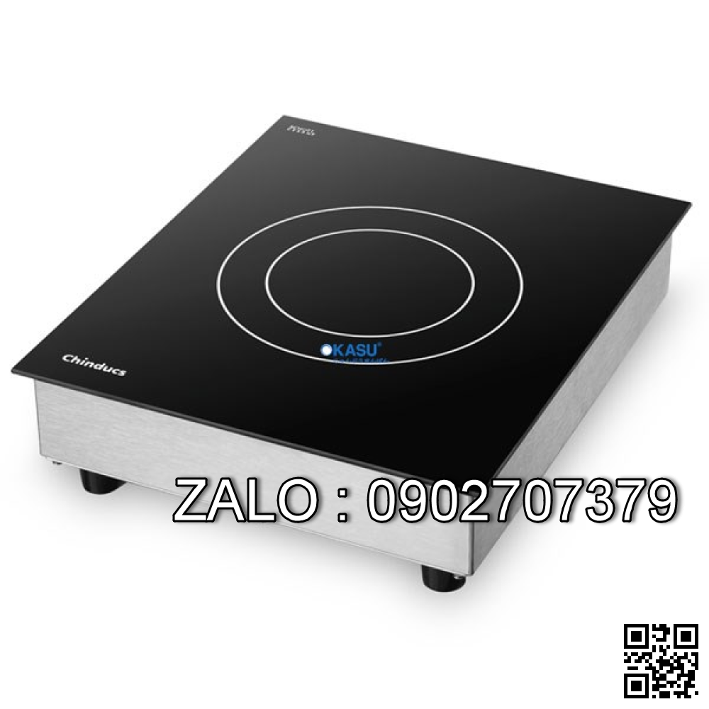 Bếp từ cảm ứng OKASU PCS035C-TQ