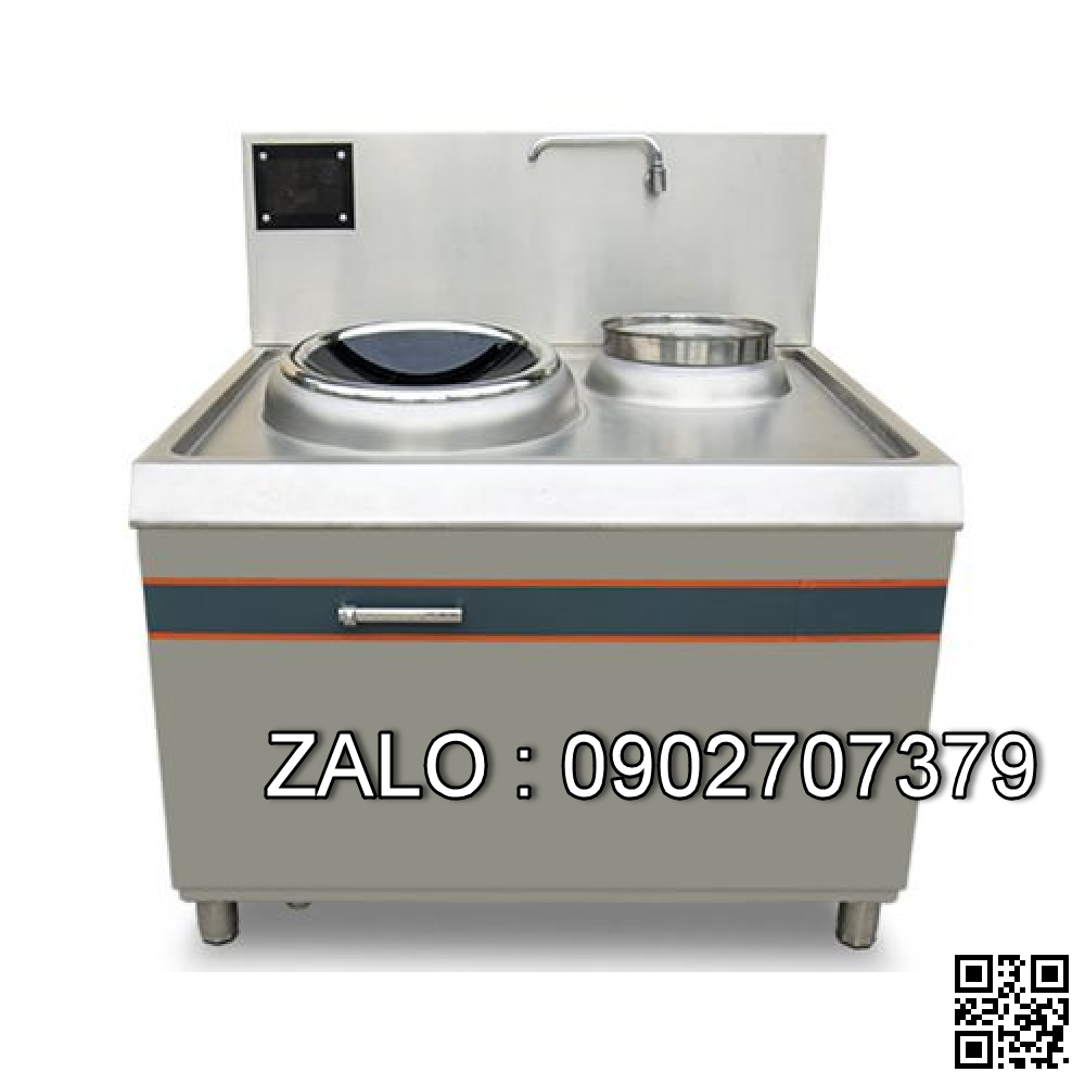 Bếp từ 2 họng OKASU ZT2-C9007A