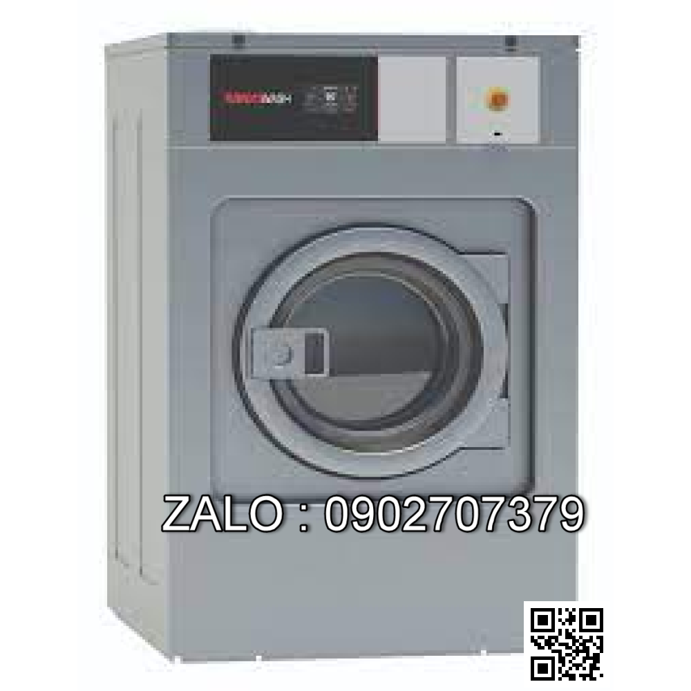 Máy giặt công nghiệp giảm chấn Maxi MWSB 155