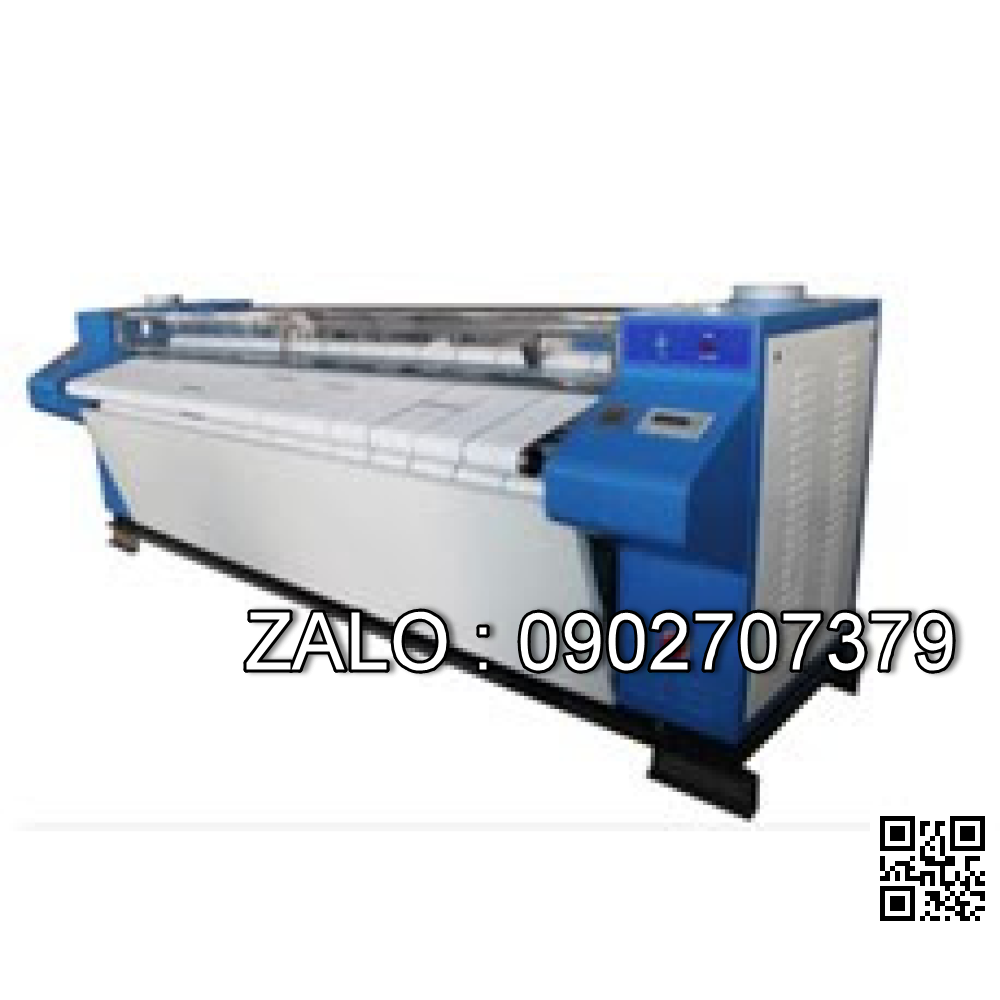 Máy là ga công nghiệp Maxi MF 13