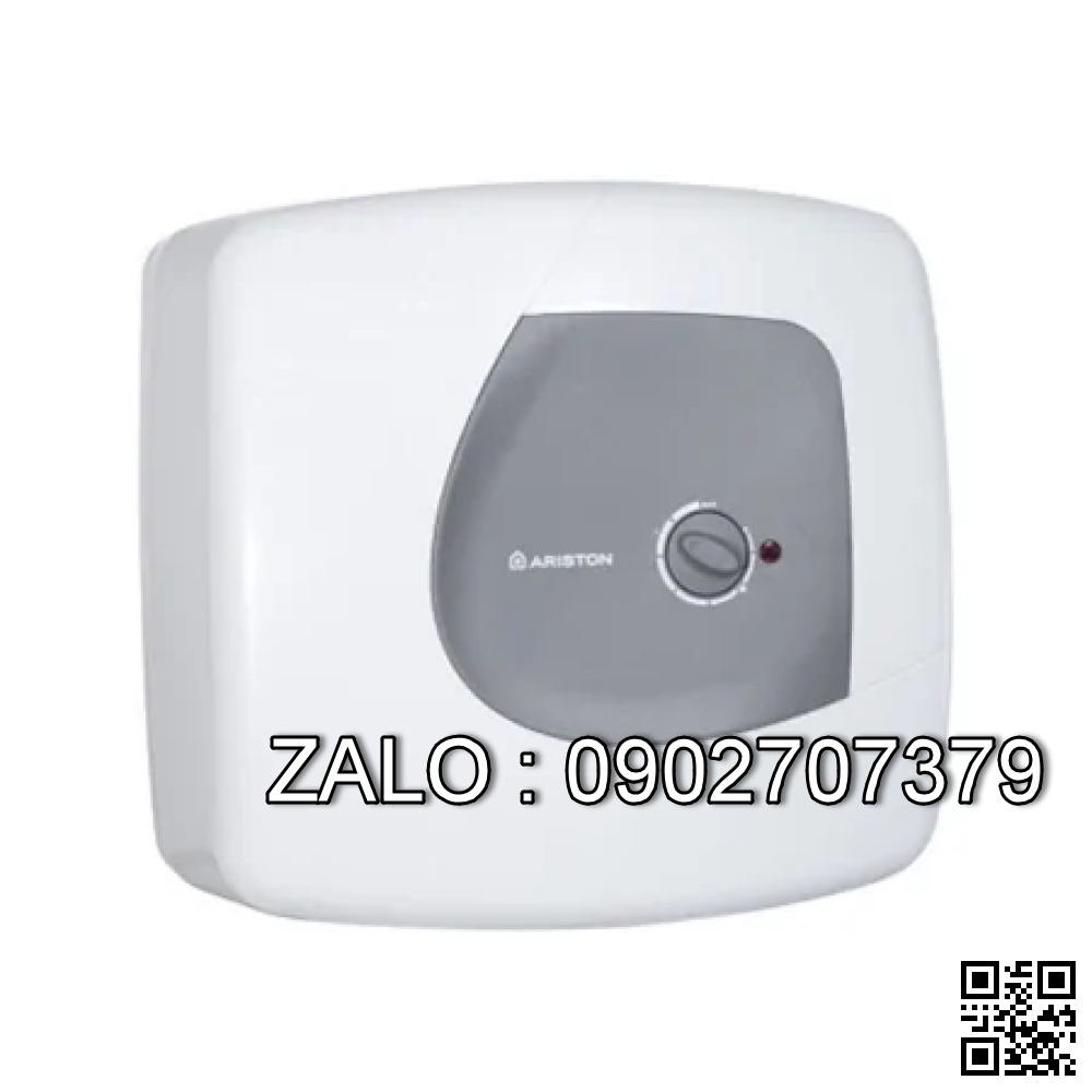 Bình tắm nóng lạnh Ariston Star 15L