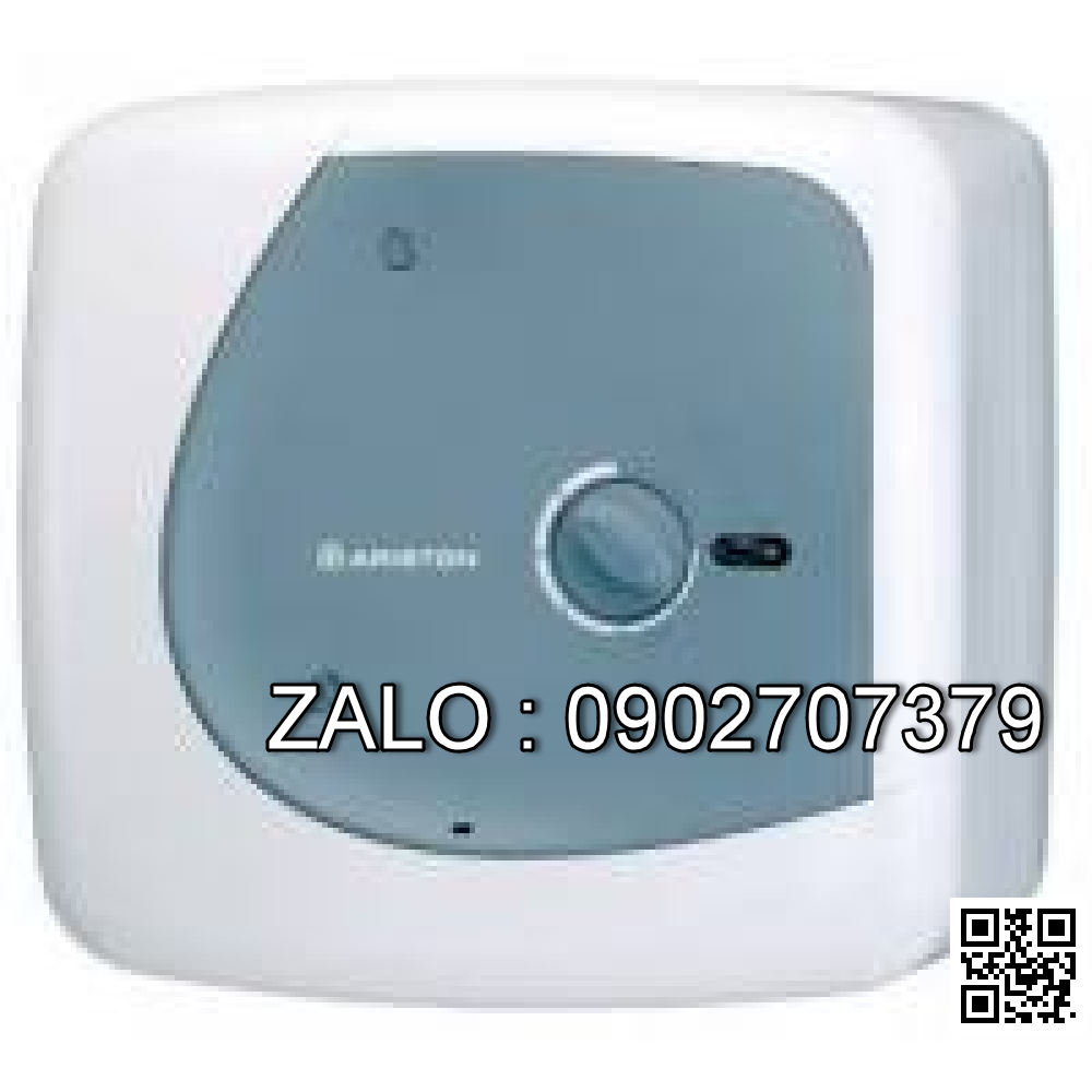 Bình tắm nóng Ariston Star 30L 1.5kw(2.5kw)-ELCB