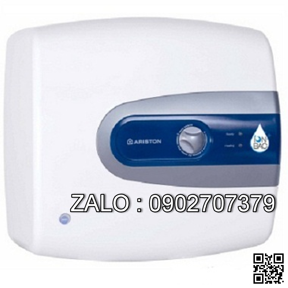 Bình nóng lạnh Ariston Pro 30L