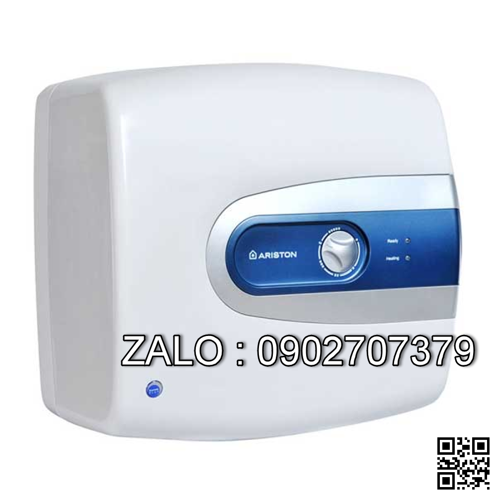 Bình nóng lạnh Ariston Pro-SS 30L