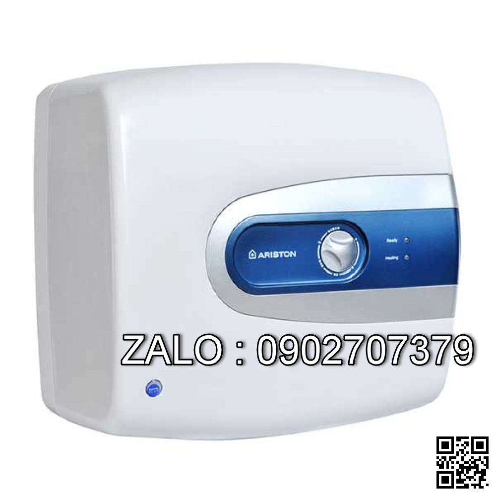 Bình nóng lạnh Ariston Ti Pro 15L