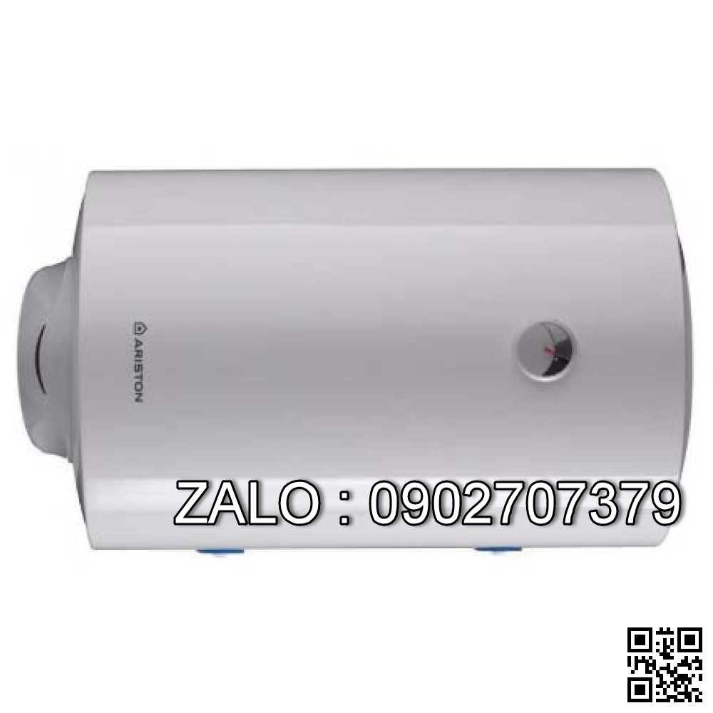 Bình tắm nóng lạnh Ariston Pro-R 80 H