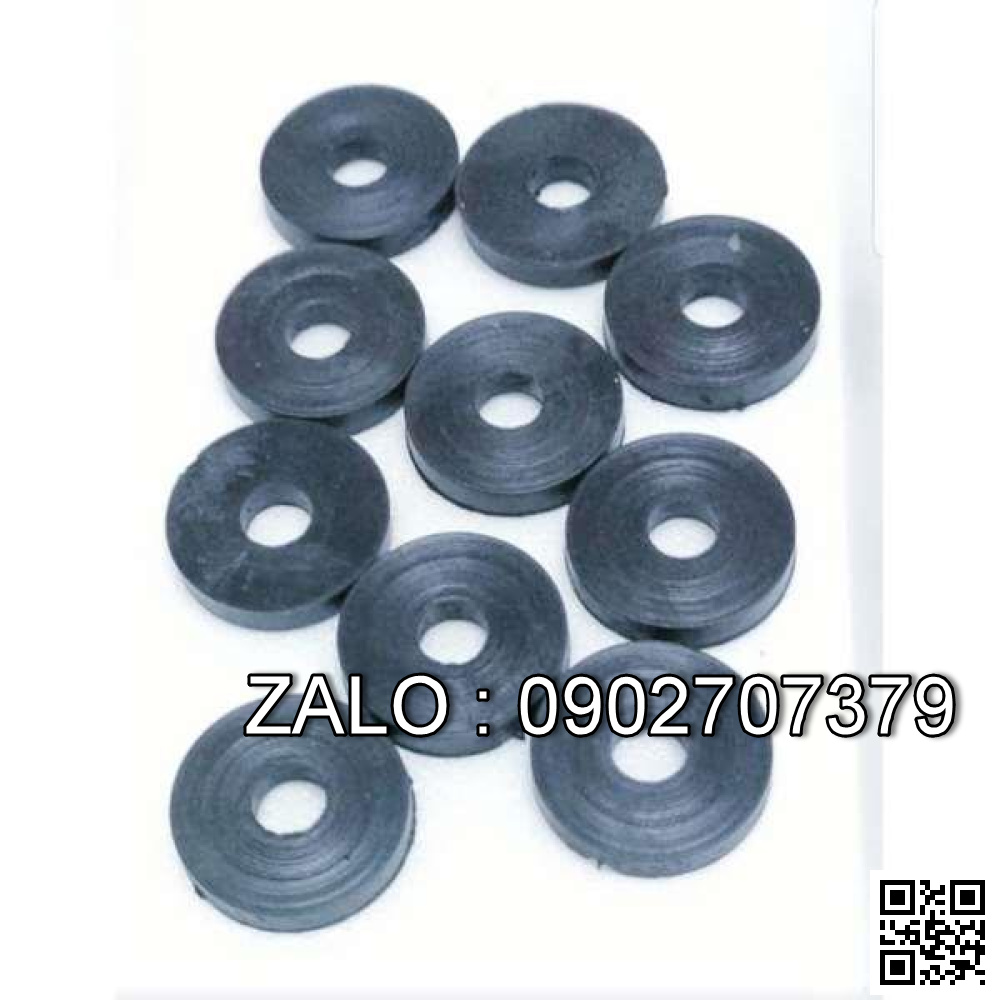 Lông đền cao su mặt nạ WAVE M8