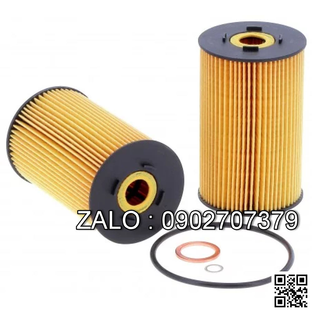 TNN541411 FILTER ASSY, AIR, . INLET