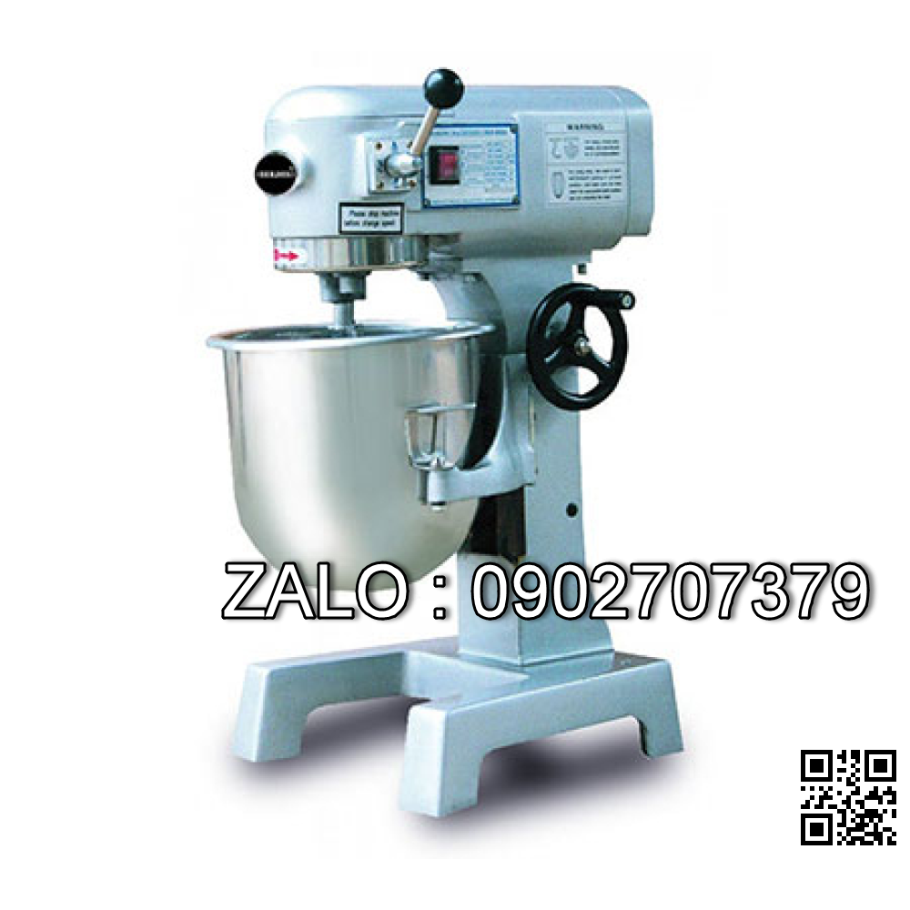 Máy Trộn Bột Spar SP-200A