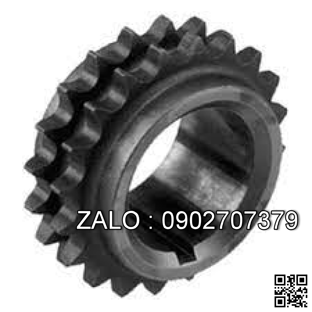 GEAR-CRANK 13021-73601