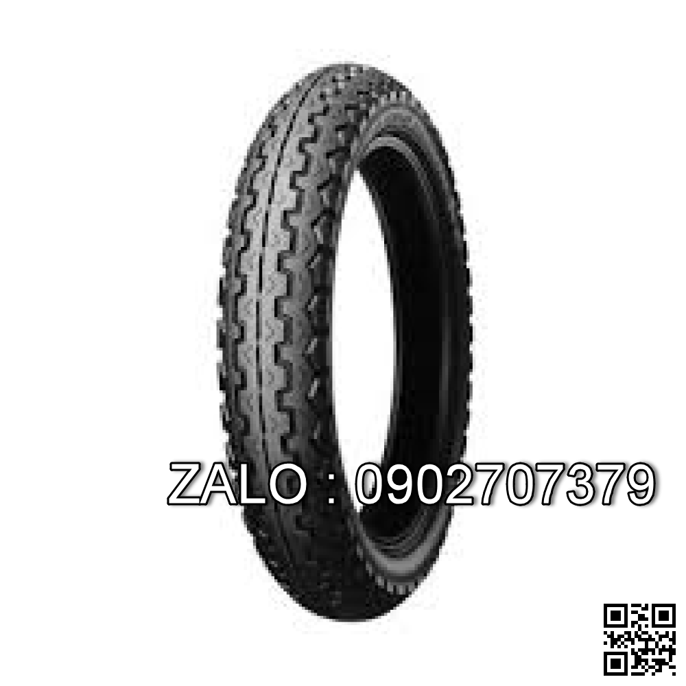 Lốp xe 3.50X6 2PR DURO DIAMOND