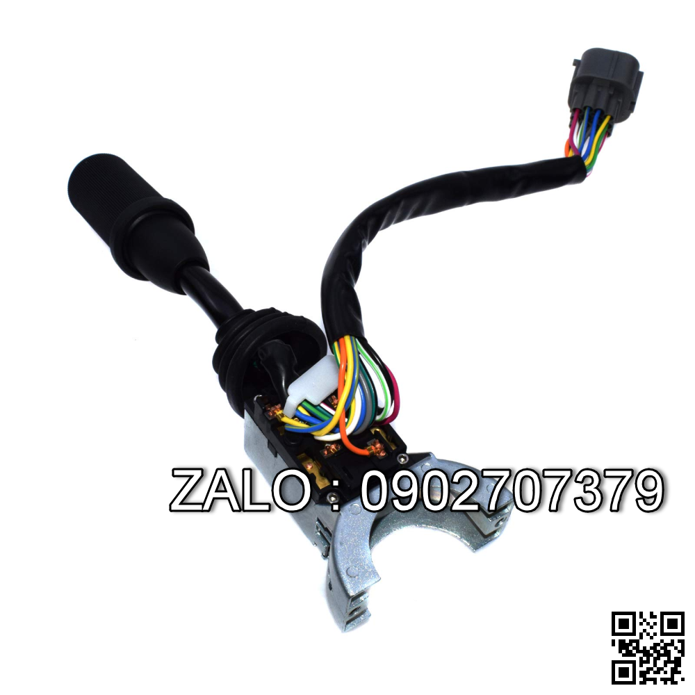 Cần điều khiển 701 52601 JCB