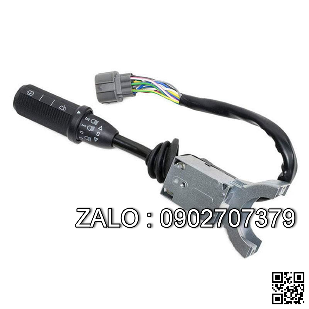 Cần điều khiển 701 80165 JCB