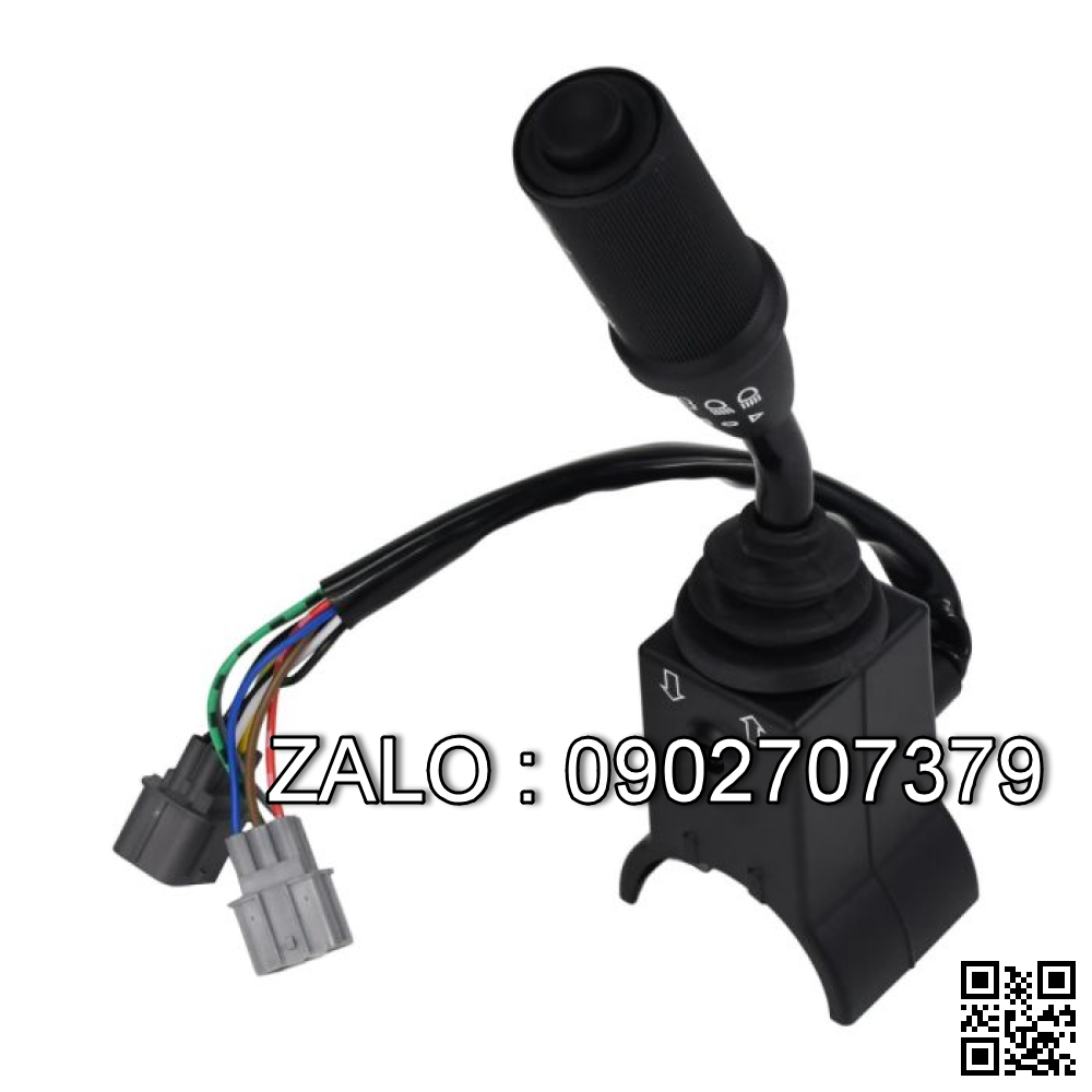 Cần điều khiển 701 29802 JCB