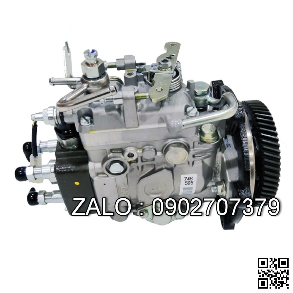 Heo dầu động cơ ALFA ROMEO 841N.000 , 5 CYL , 2387 CM3