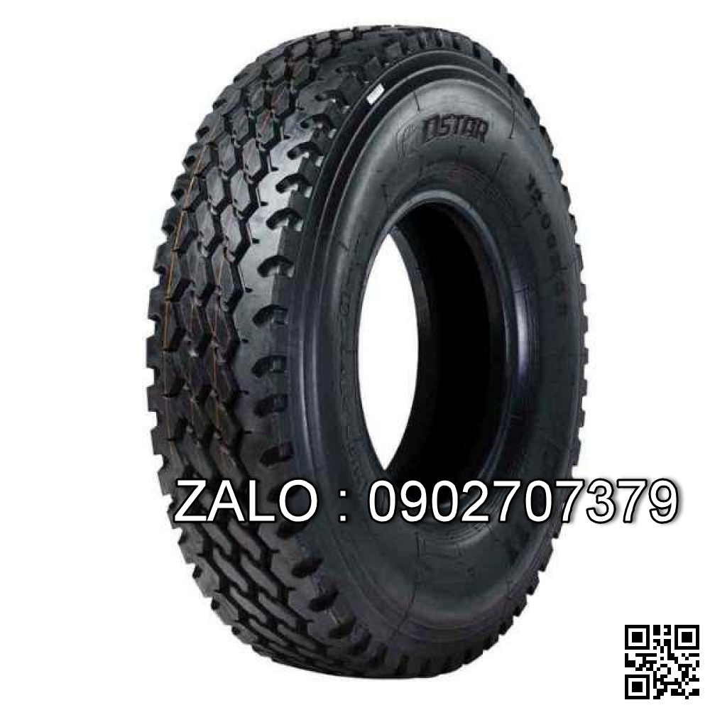 Lốp xe Trelleborg 25080-18 8PR IM110