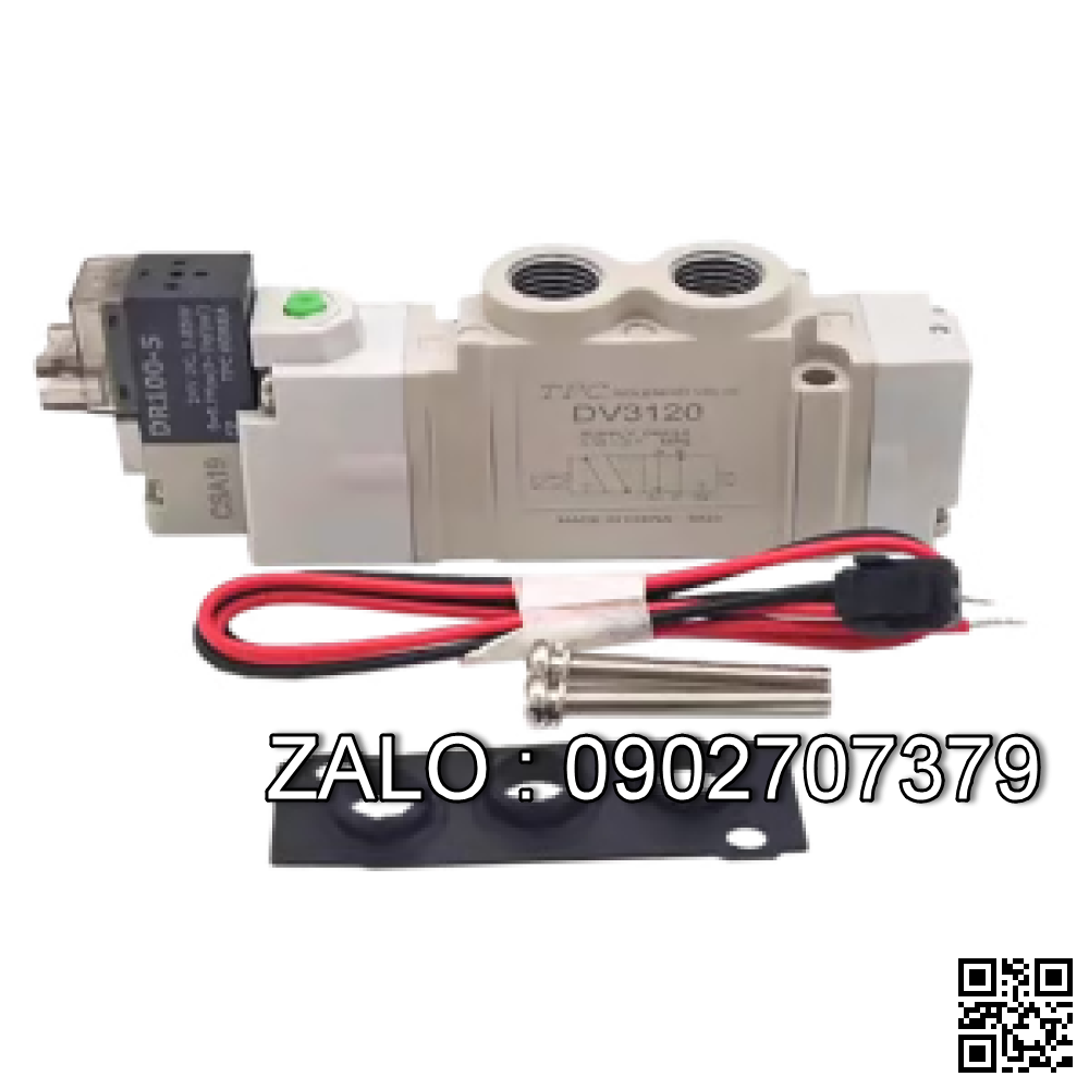 Van điện từ TPC DS3130-1D-02