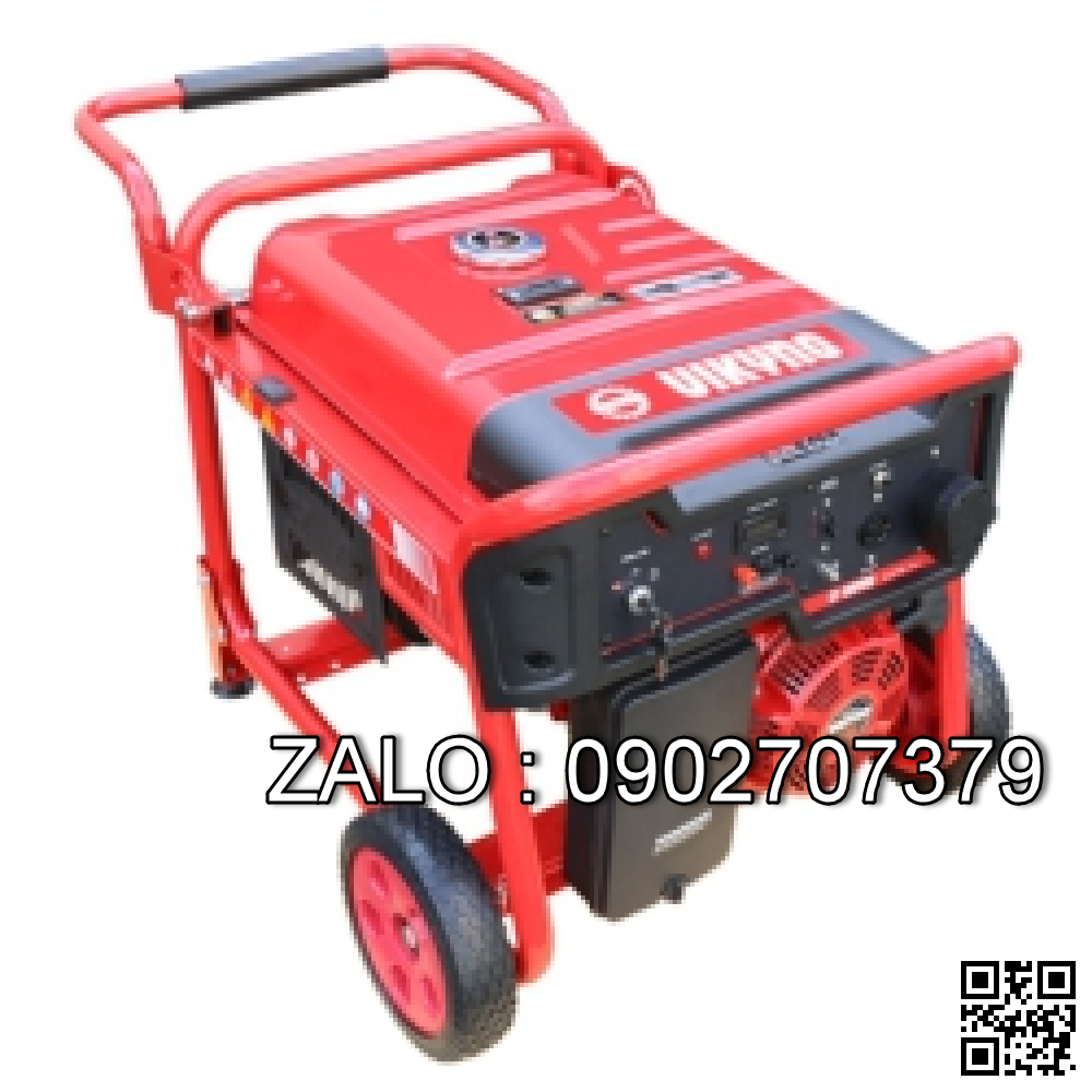 Máy phát điện Diesel Vikyno MF3150S (15KVA)