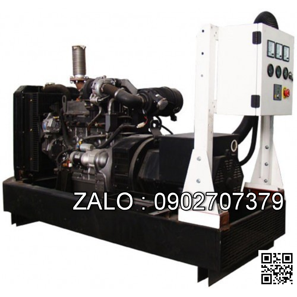 Máy phát điện dầu Kubota EX10KSE2 (Công suất 8 KVA)
