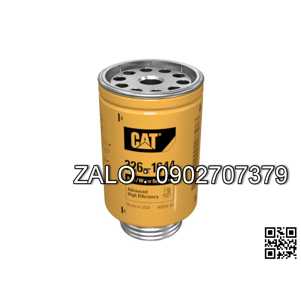 Loc cat 326-1644