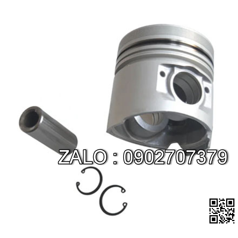 Piston xe nâng Isuzu C240PKJ 