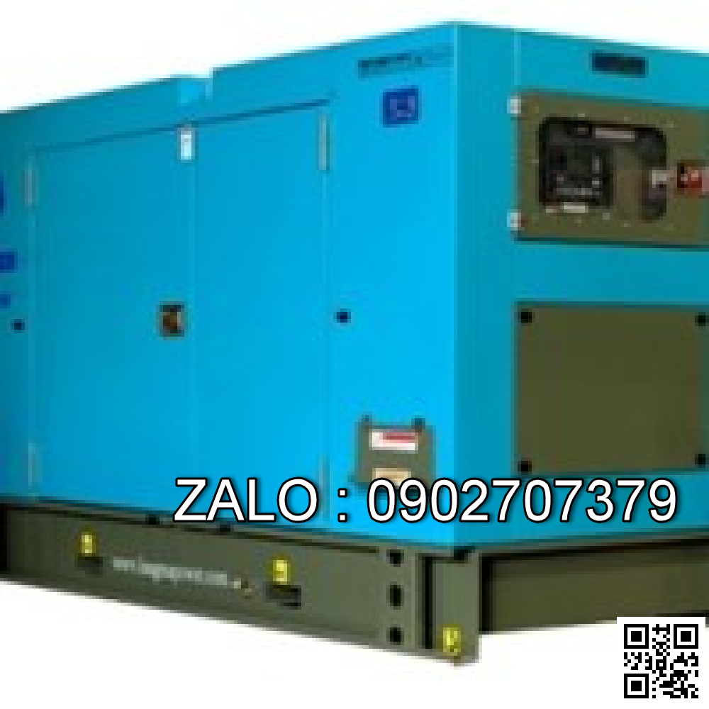 Máy phát điện Dragon DPP800-800KVA