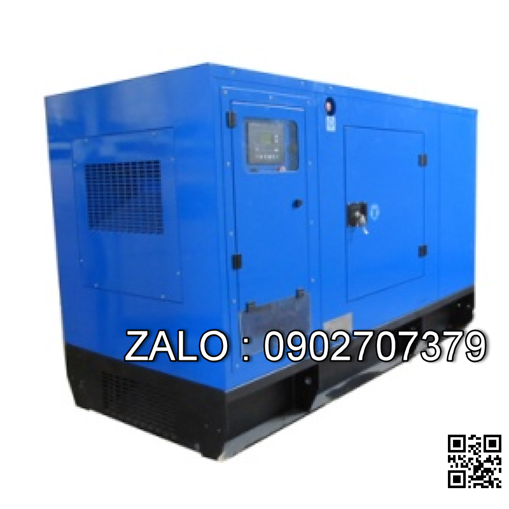 Máy phát điện EUROPOWER EPC550-500KVA