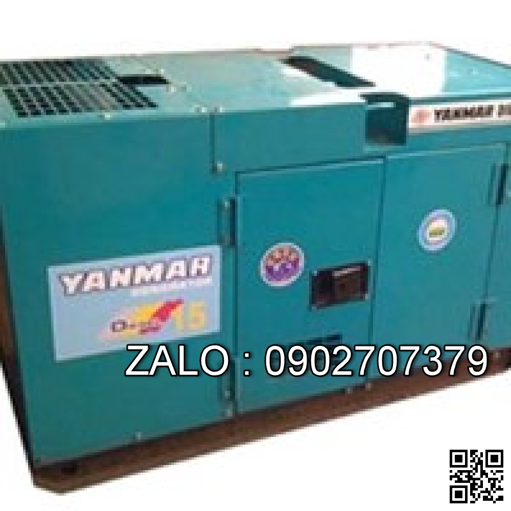 Máy phát điện Yanmanr YM54S