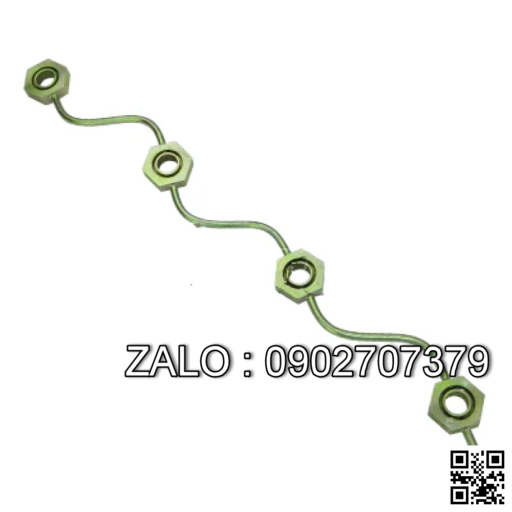 Ống dầu TCM 24682-12001