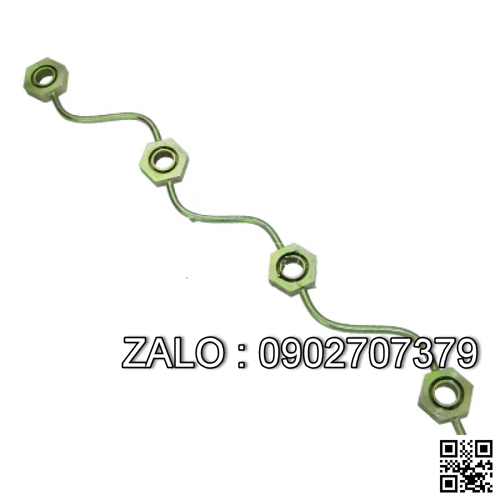Ống dầu TOYOTA 16512-26620-71
