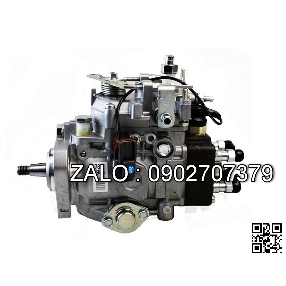 Heo dầu động cơ DEUTZ F3L912 , 3 CYL , CM3