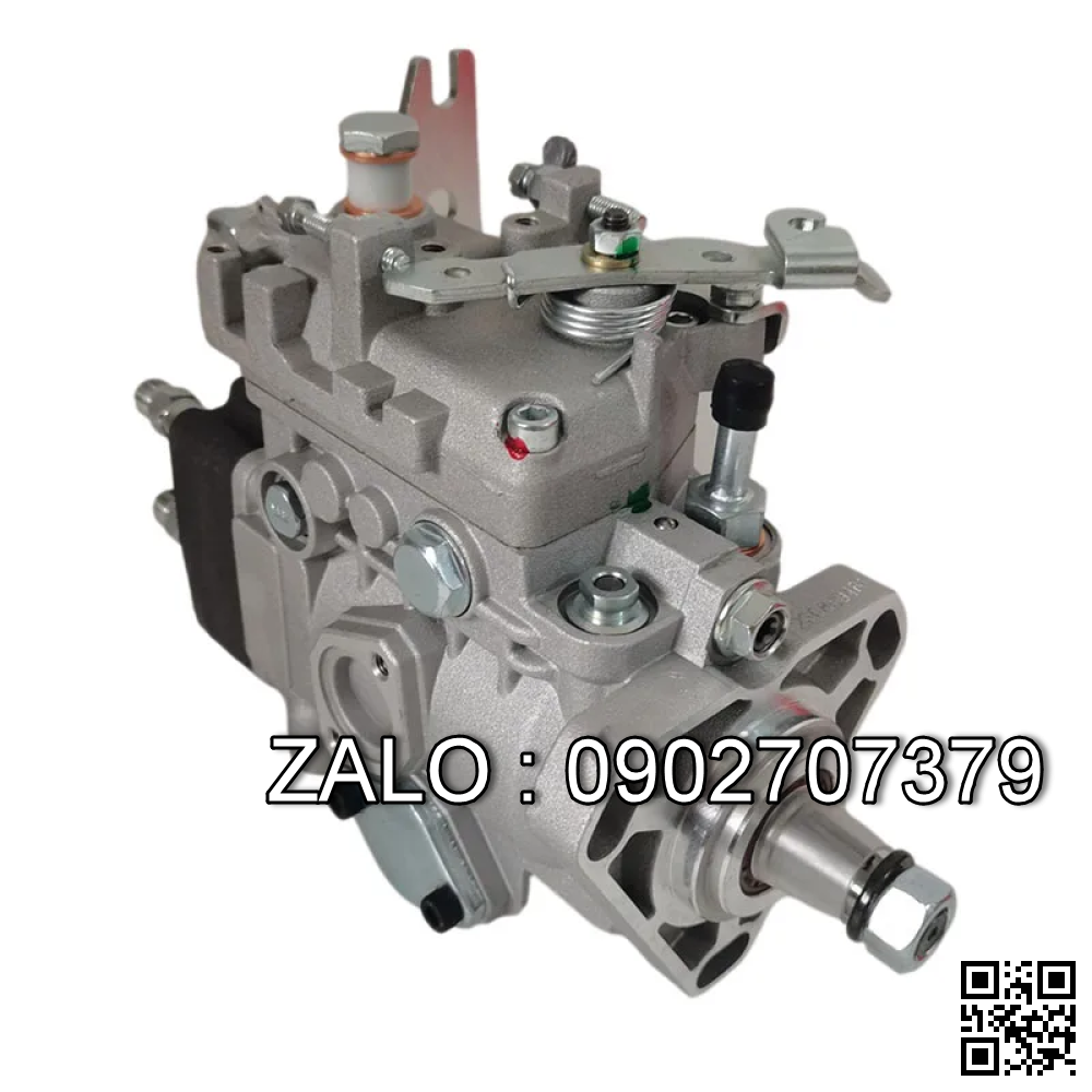 Heo dầu động cơ DEUTZ TD2011 , 4 CYL , CM3