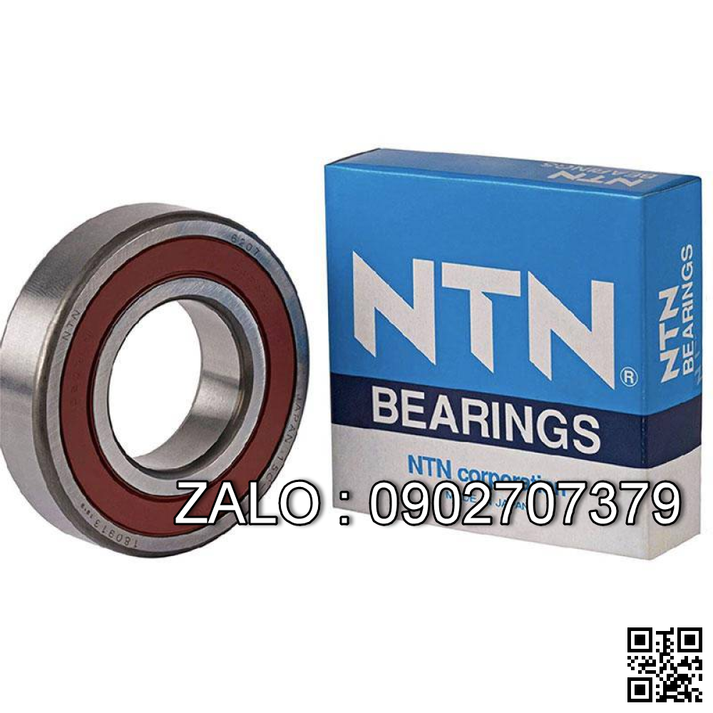 Vòng bi NTN NU2313E
