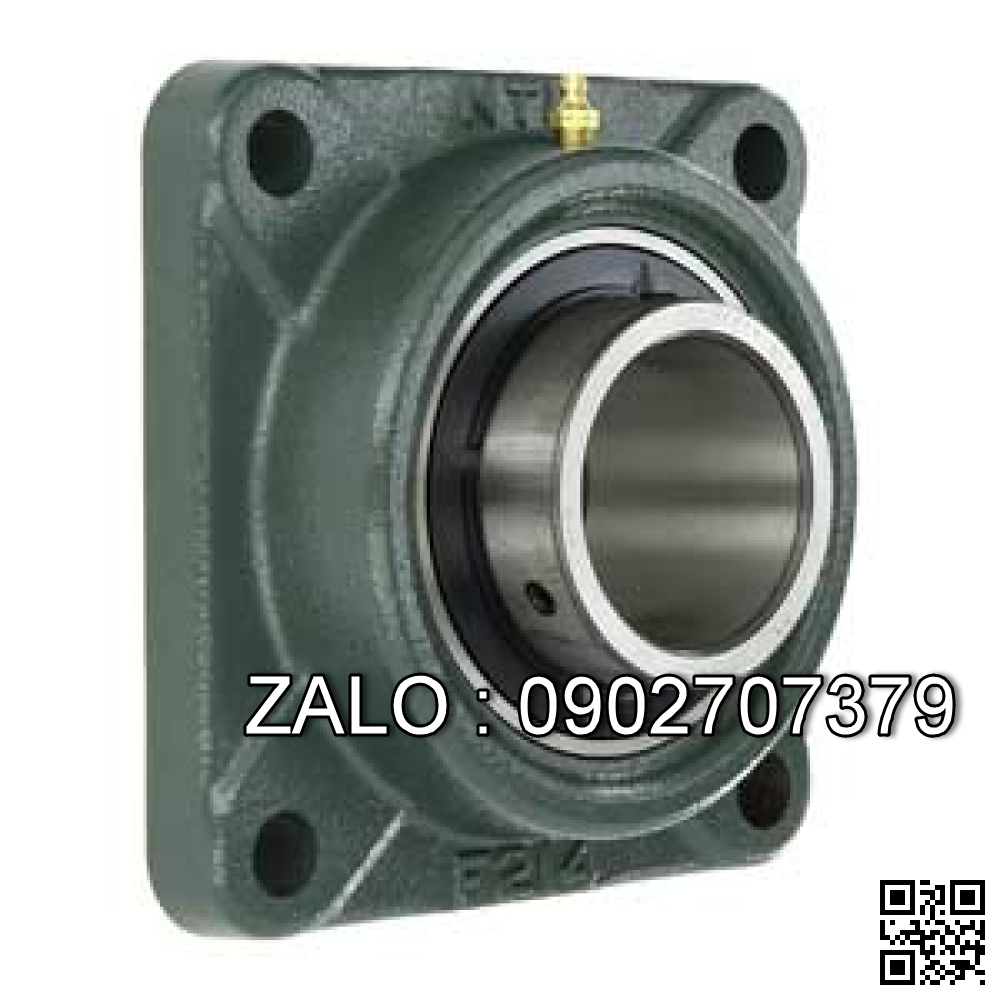 Gối đỡ F205 - NET