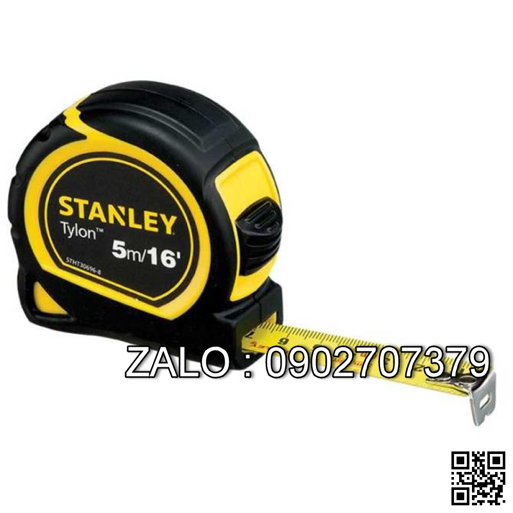 Thước cuộn bằng thép Stanley STHT30696-8