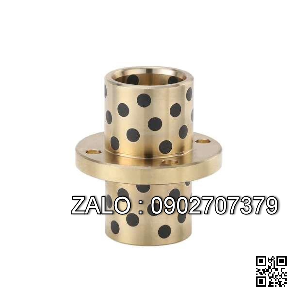 Bạc đồng tự bôi trơn LMFC 12x21x57