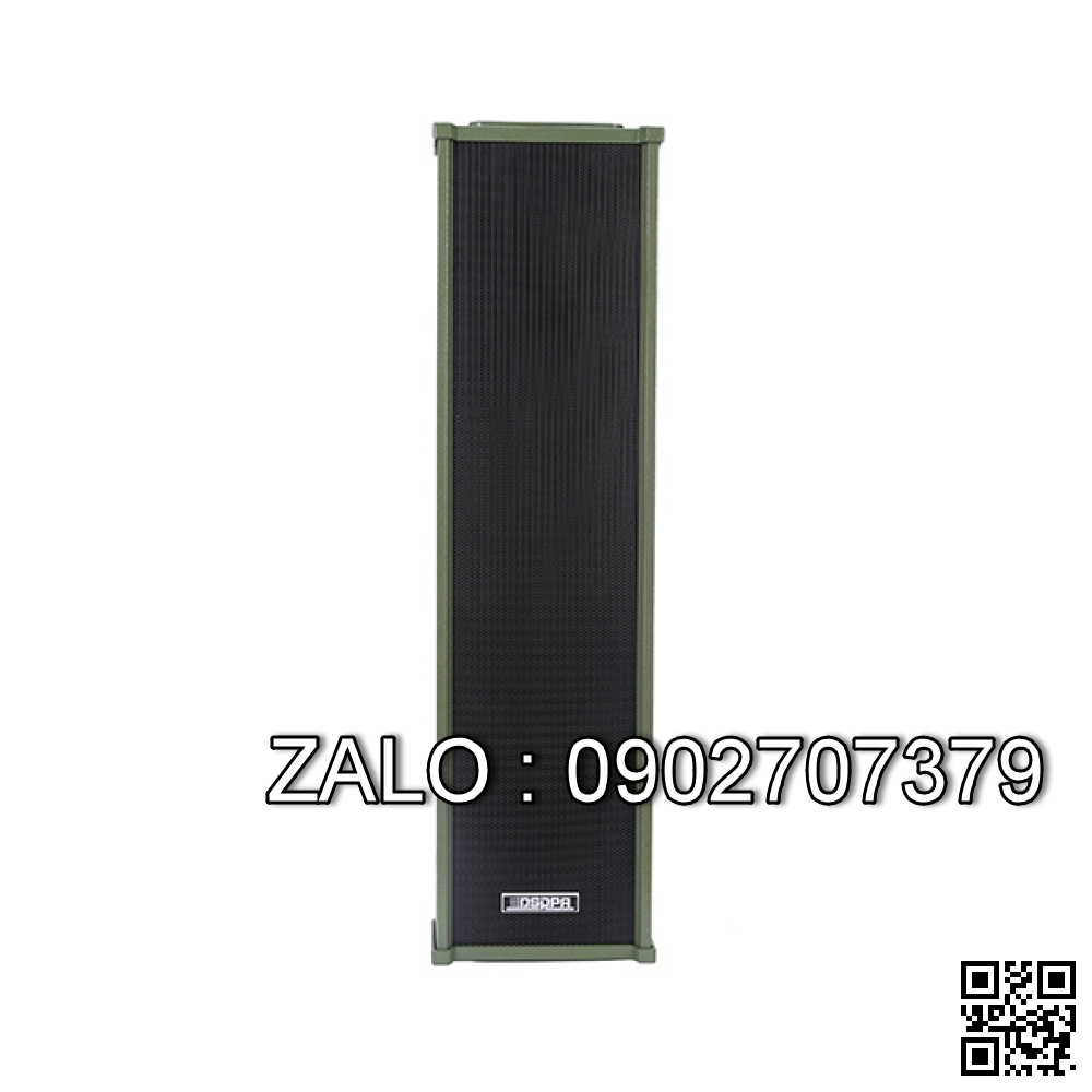 PA Speaker DSP405