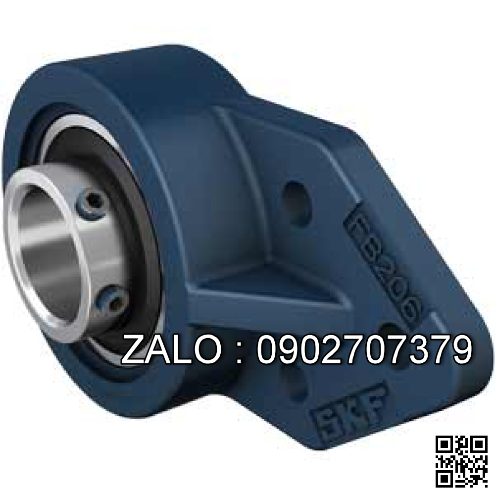 Gối đỡ FB209 - NET