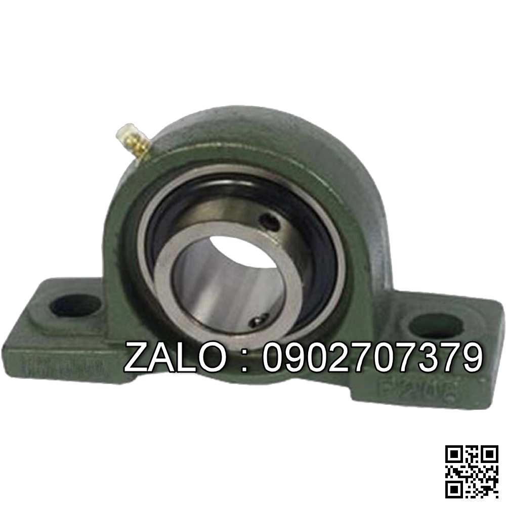 Gối đỡ P311 - NET
