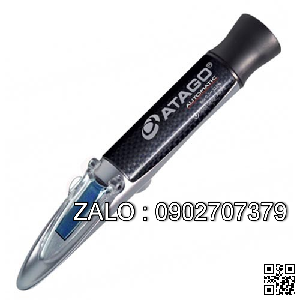 Khúc xạ kế đo độ ngọt ATAGO Master-3M