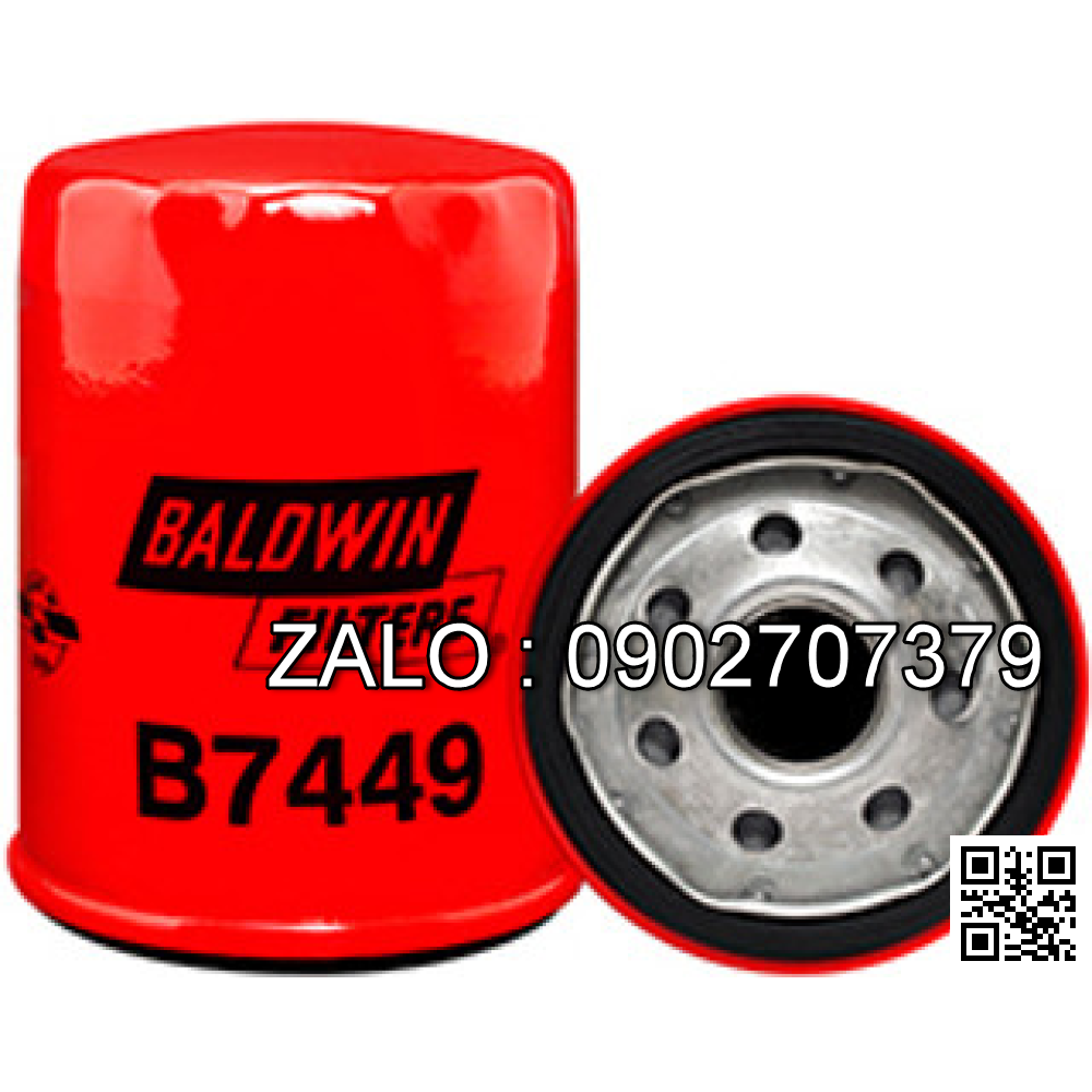 Lọc Baldwin B7449