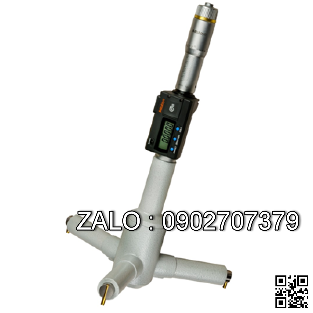 Panme đo trong 3 chấu Mitutoyo 18-
35mm ( 0.01mm ) 511-711